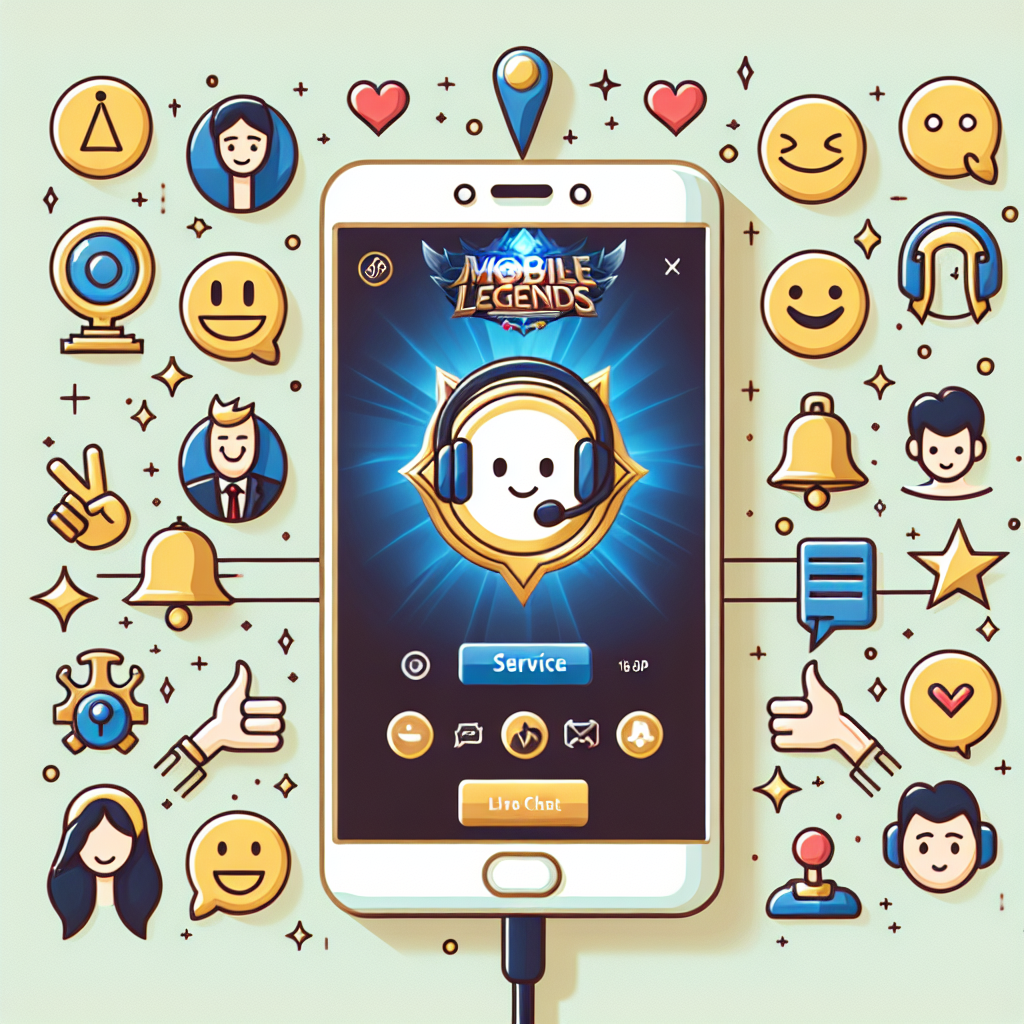 Enhancing Your Mobile Legends Experience Through Exceptional Customer Service