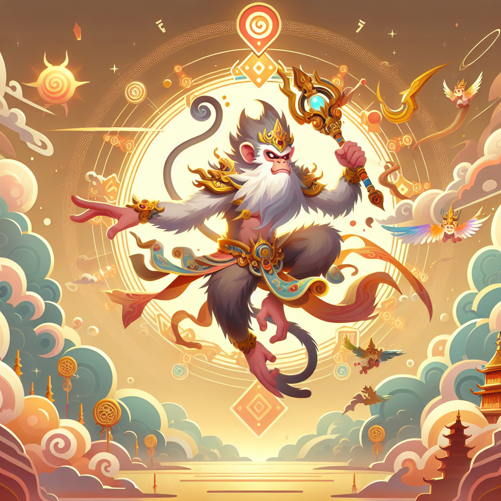Sun Mobile Legends: Mastering the Monkey King Hero
