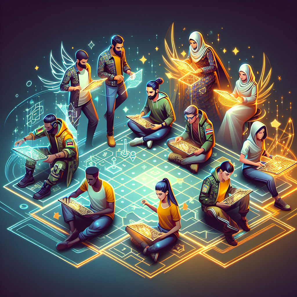 PP Mobile Legend Keren: How to Stand Out in Your Squad