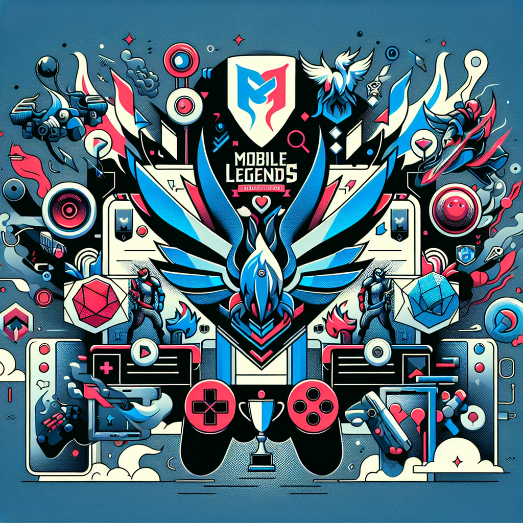 Jadwal Terbaru Turnamen Mobile Legend Musim Ini
