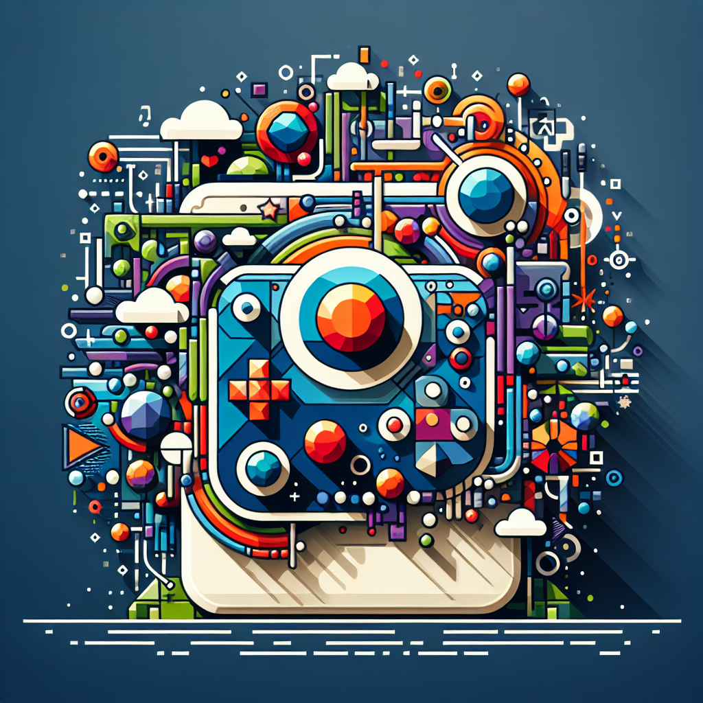 Mastering the Art of Logo Design: Elevate Your Mobile Legends HD Graphics