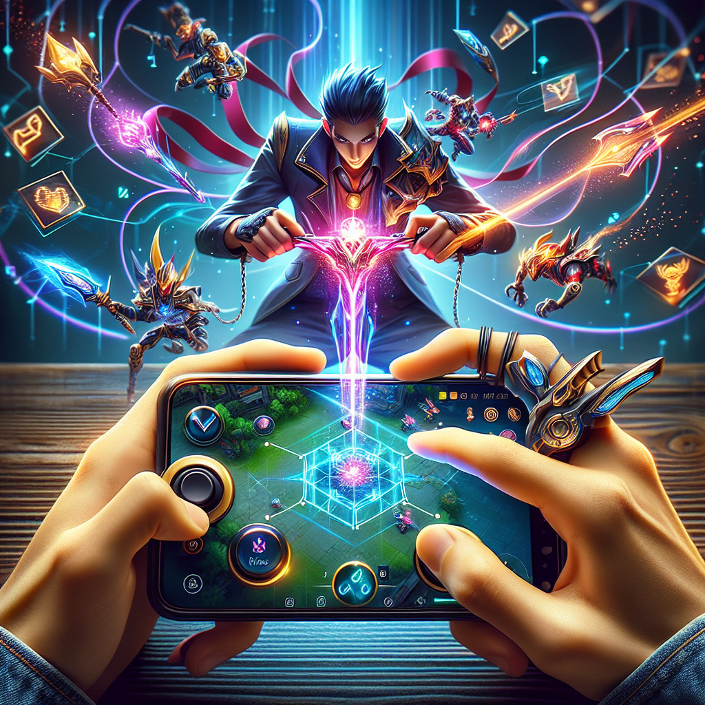 Mastering Mobile Legends: Essential Login Tips and Tricks