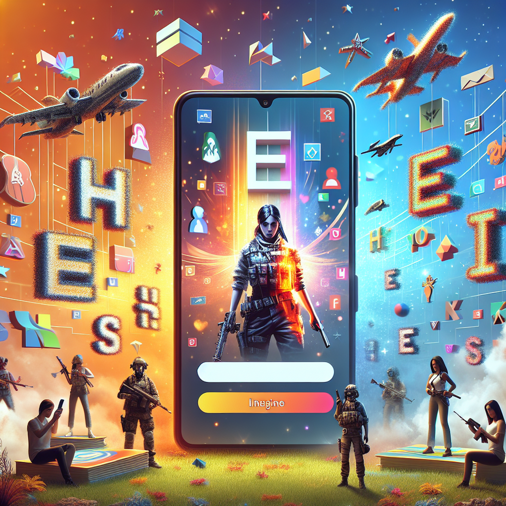Creative Nickname Ideas for Mobile Legends Players