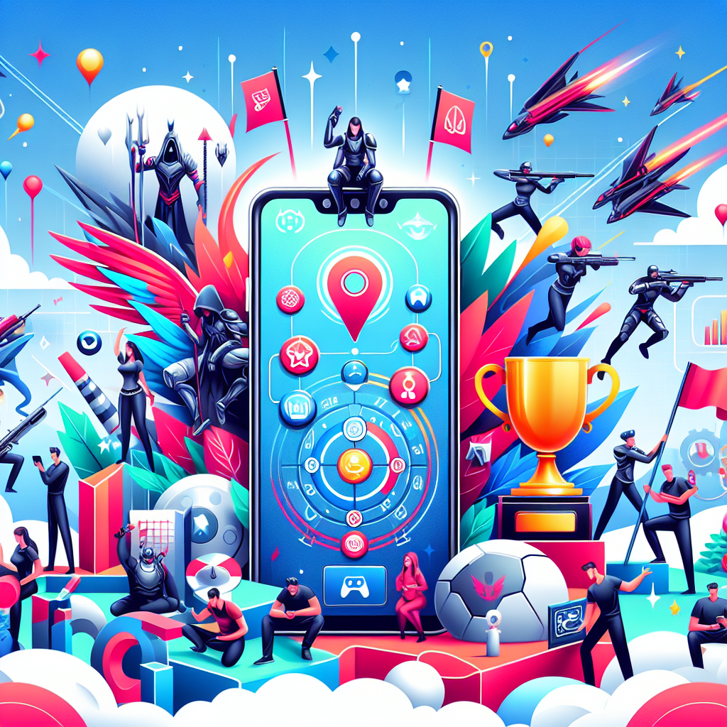 MCL Mobile Legends: Strategies to Dominate the Competition