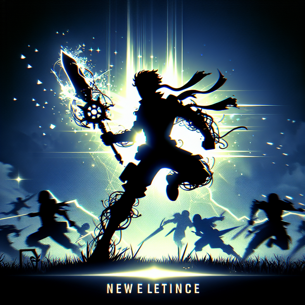 Mobile Legends Unveils New Hero with Groundbreaking Skills