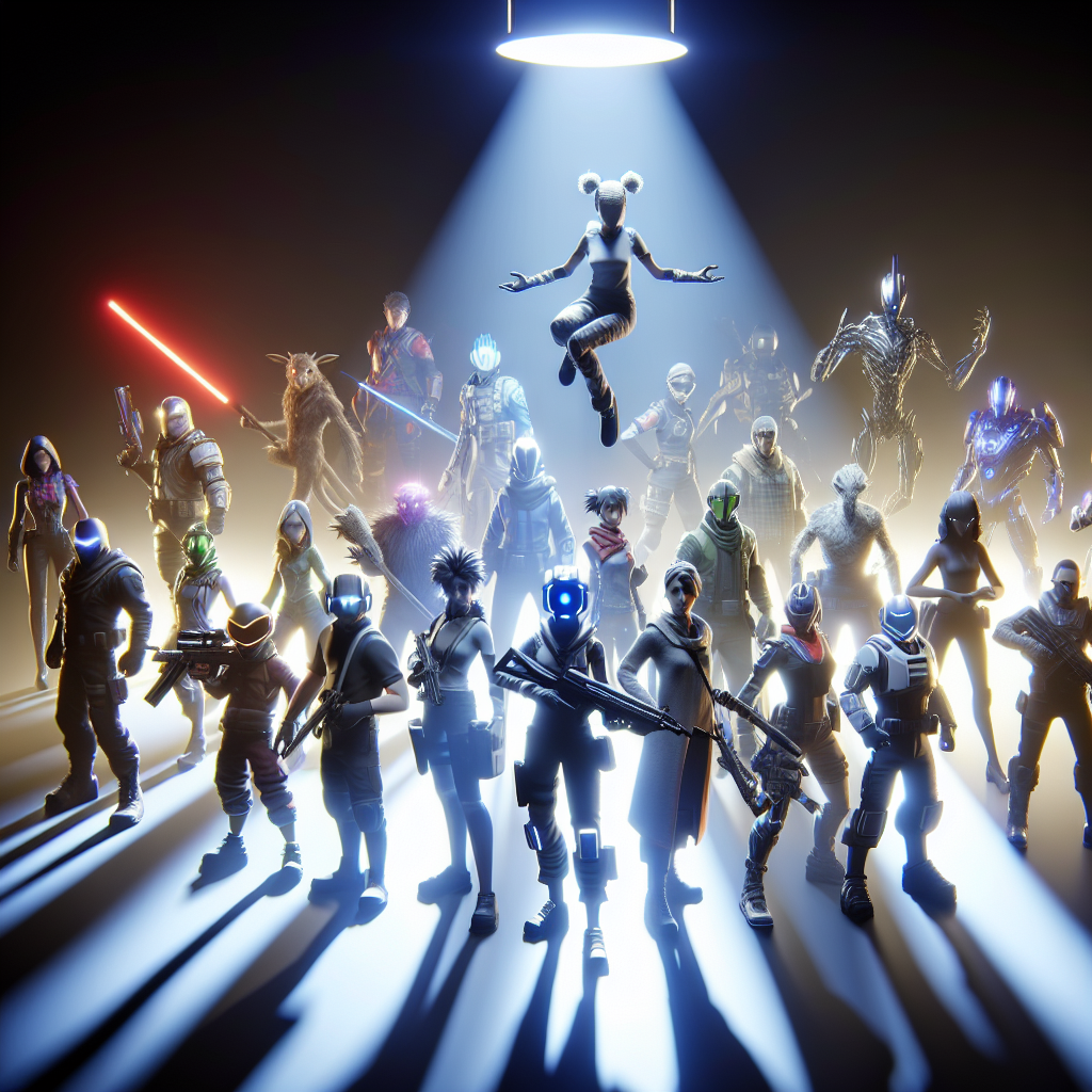 Daftar Hero Mobile Legend Terpopuler 2023