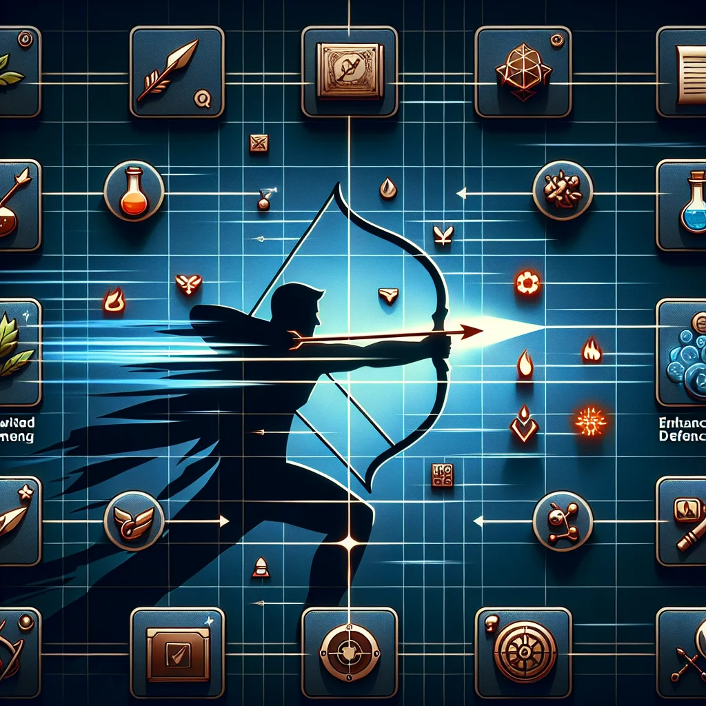 Mastering the Marksman: Essential Tips for Excelling in Mobile Legends as a MM
