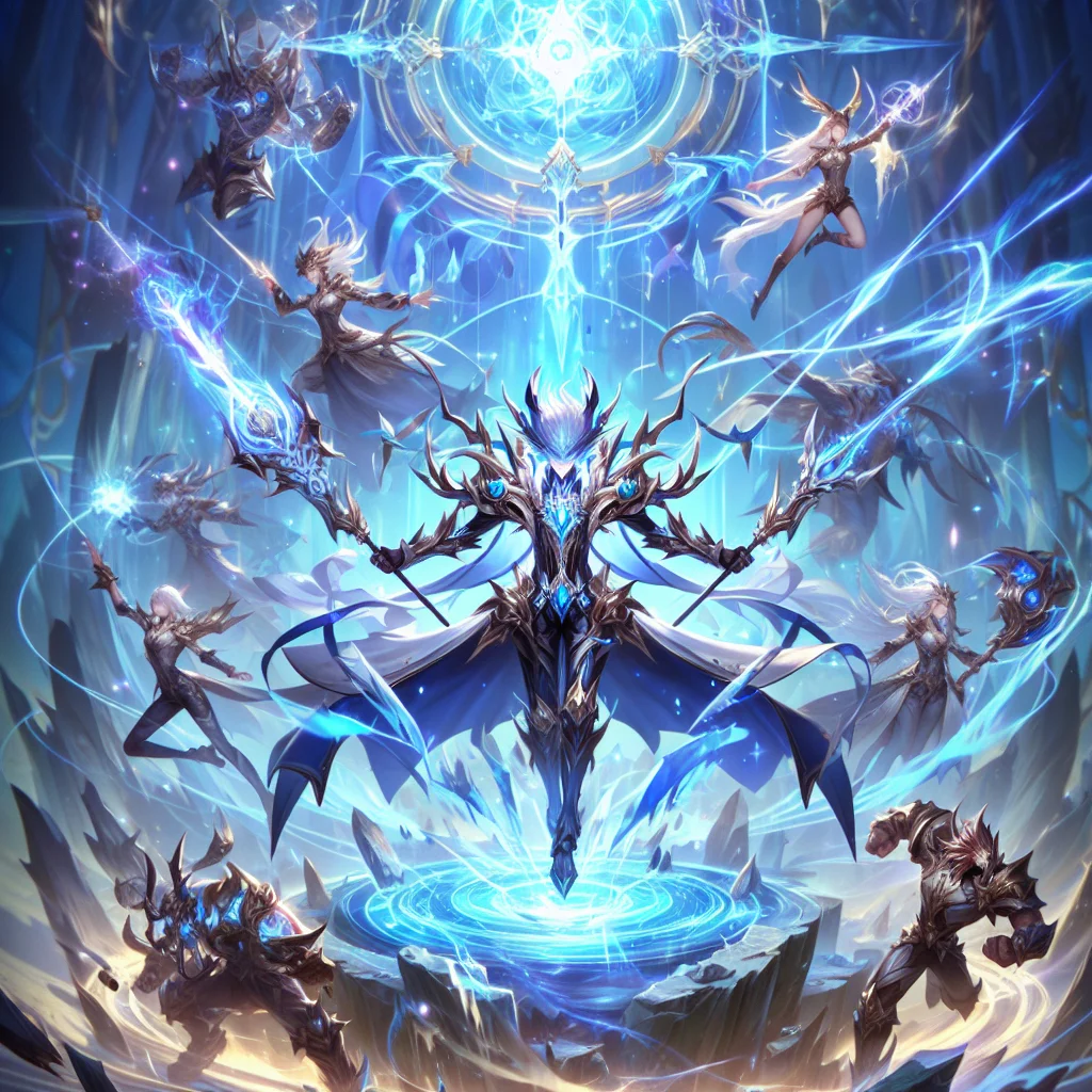 Unveiling the Power of New Hero MM in Mobile Legends