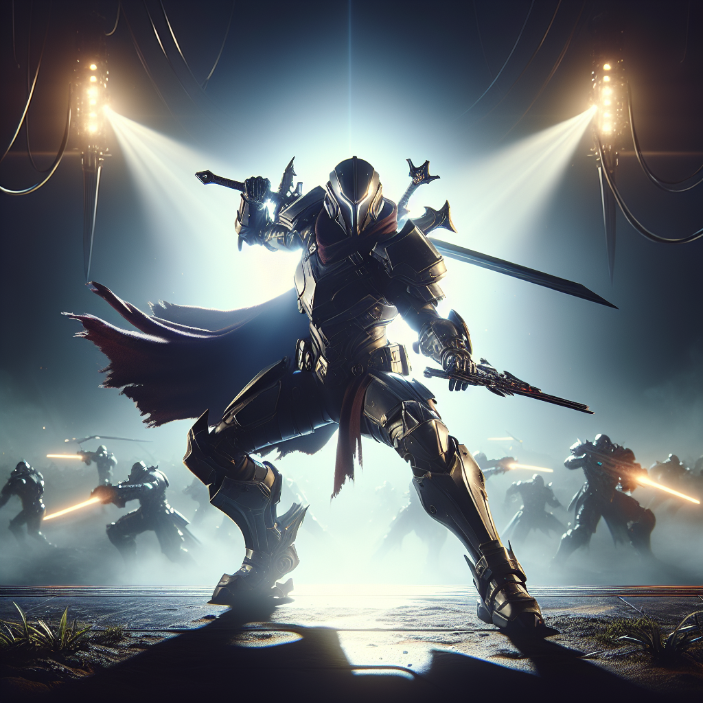 Alpha Rework: A Comprehensive Guide to Mastering the Revamped Hero