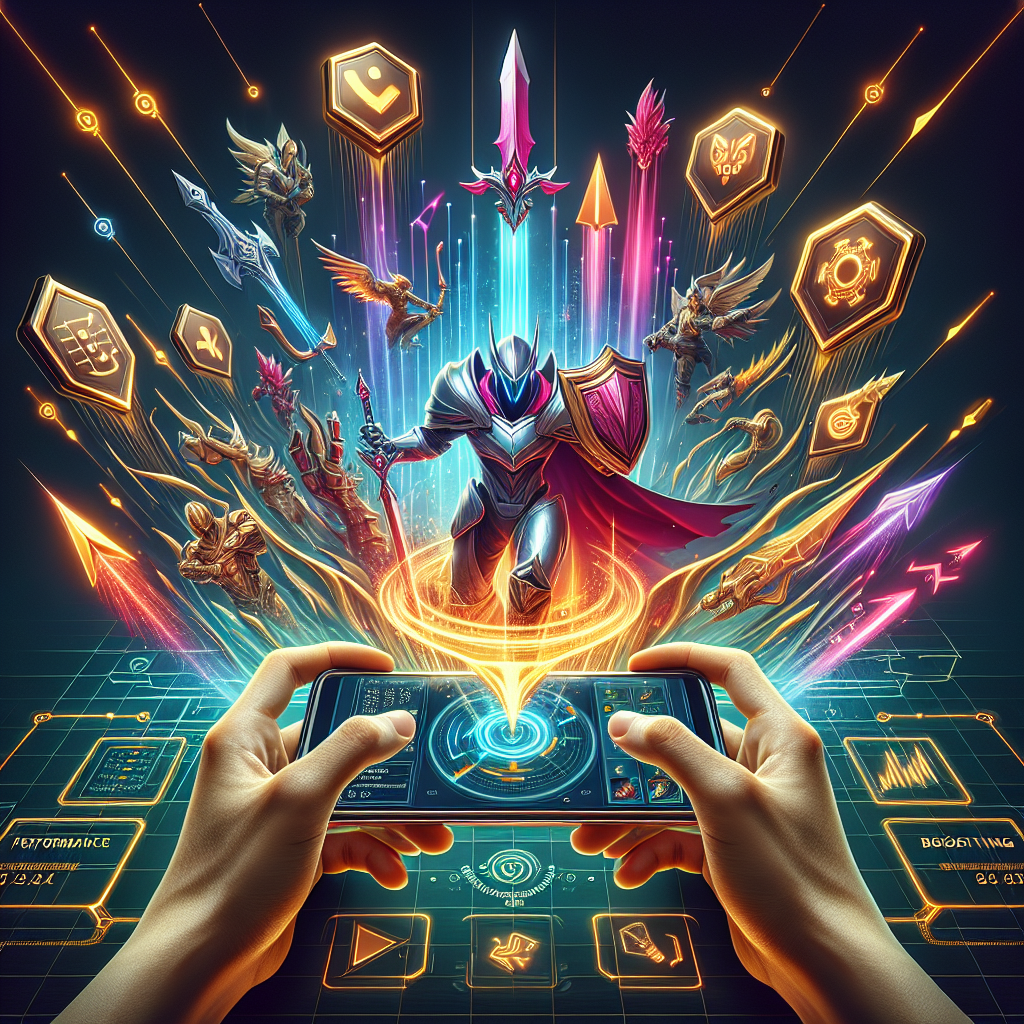 Mastering ID Mobile Legends: Tips and Tricks to Boost Your Gameplay