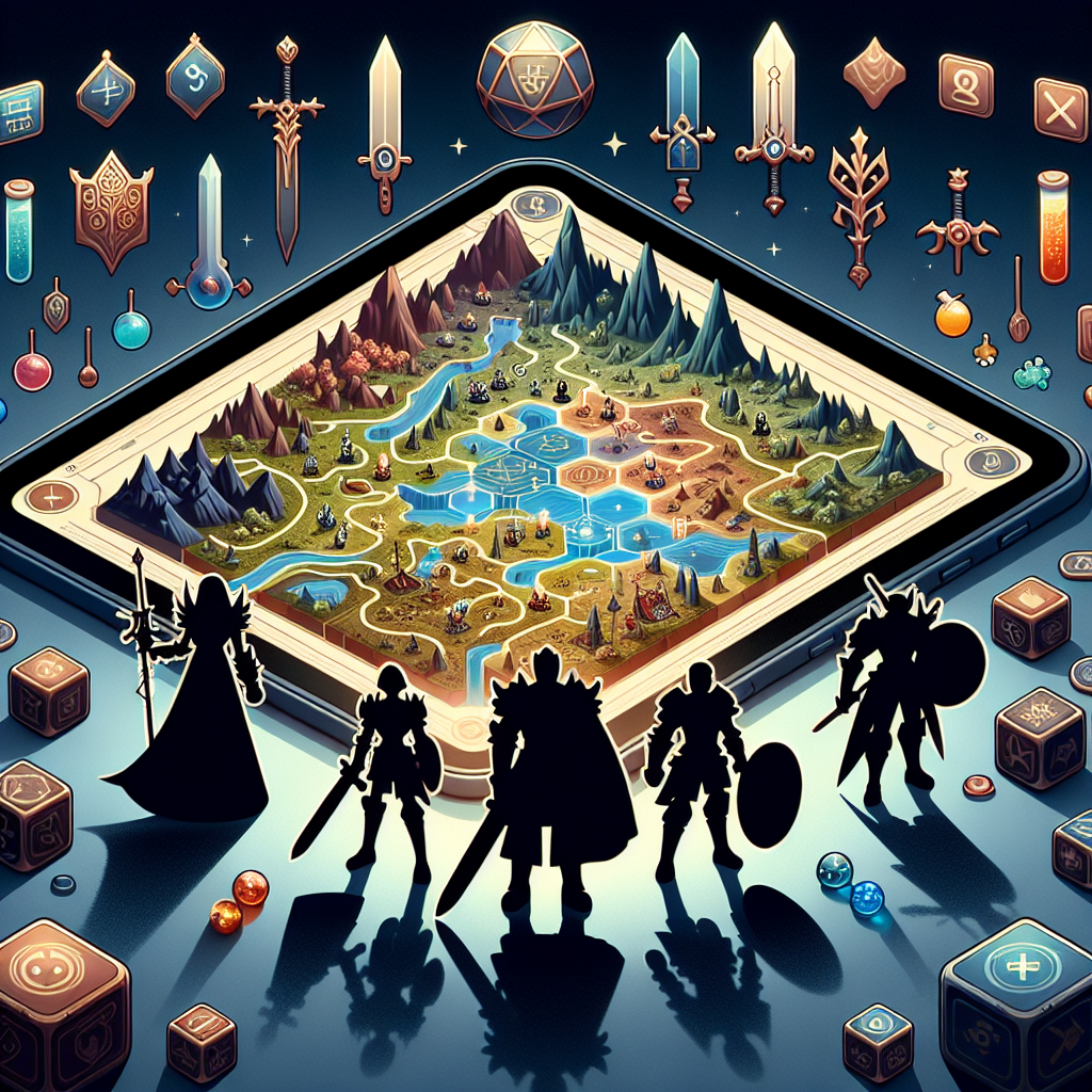 Profil Mobile Legend: Strategi dan Keunikan yang Harus Diketahui