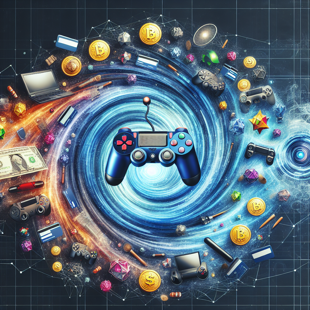 Dana Mobile Legends: Transforming Transactions in the Gaming World