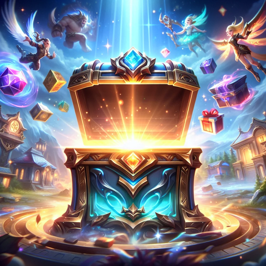 Top Tips for Unlocking Exclusive Skins in Mobile Legends