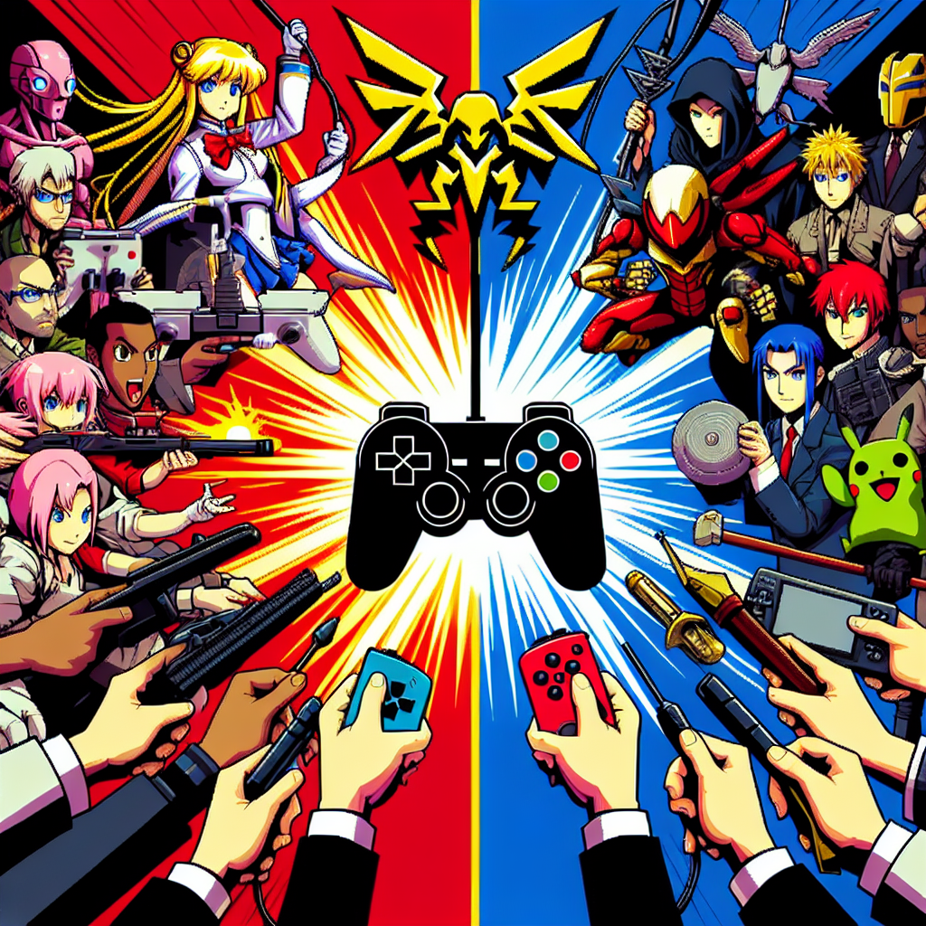 Hentai Mobile Legend: Exploring the Crossroads of Gaming and Anime Culture