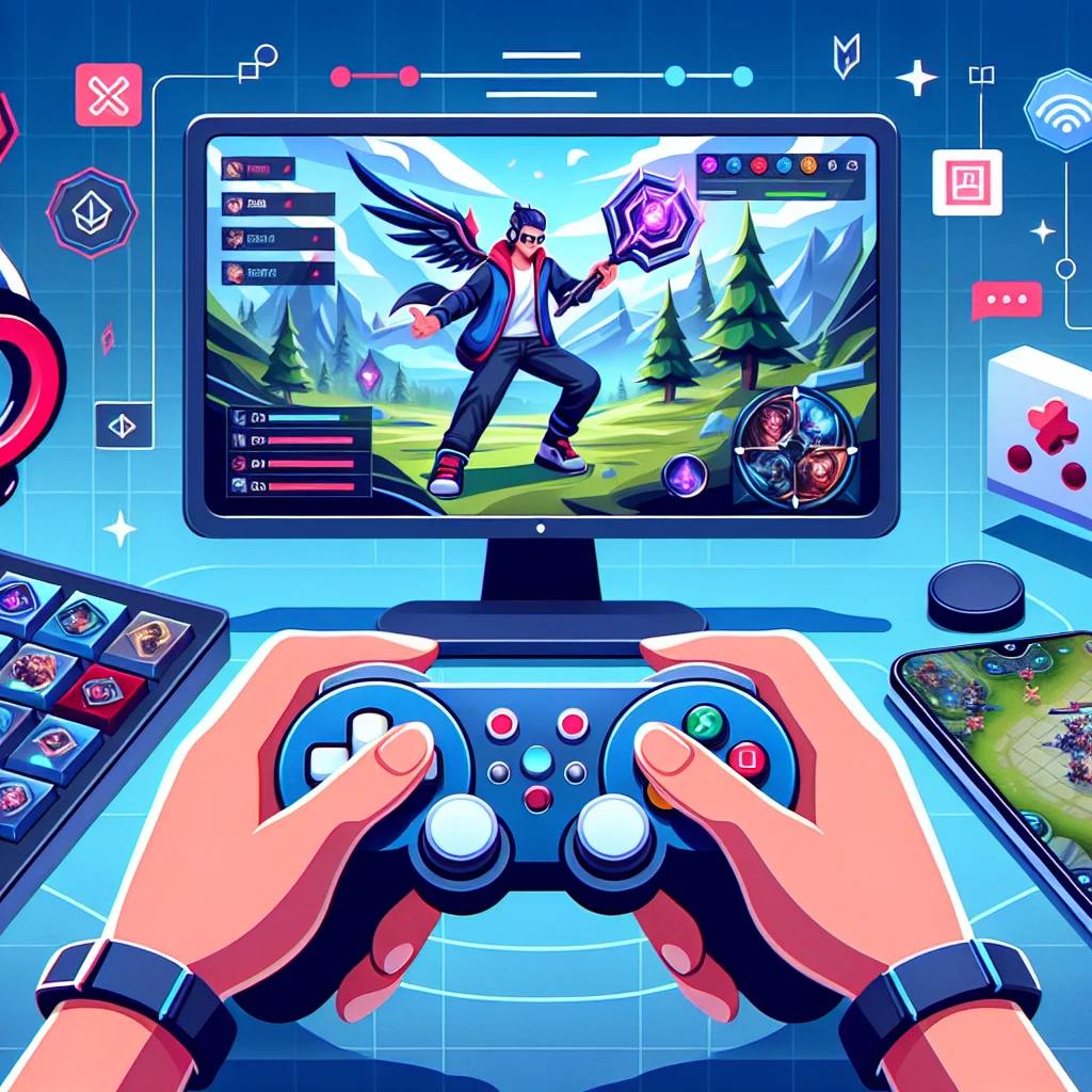 Panduan Lengkap Bermain Mobile Legends di PC Menggunakan Emulator