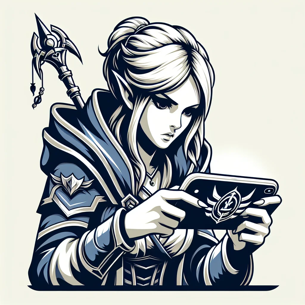 Angela: Mastering the Mobile Legends Support Hero