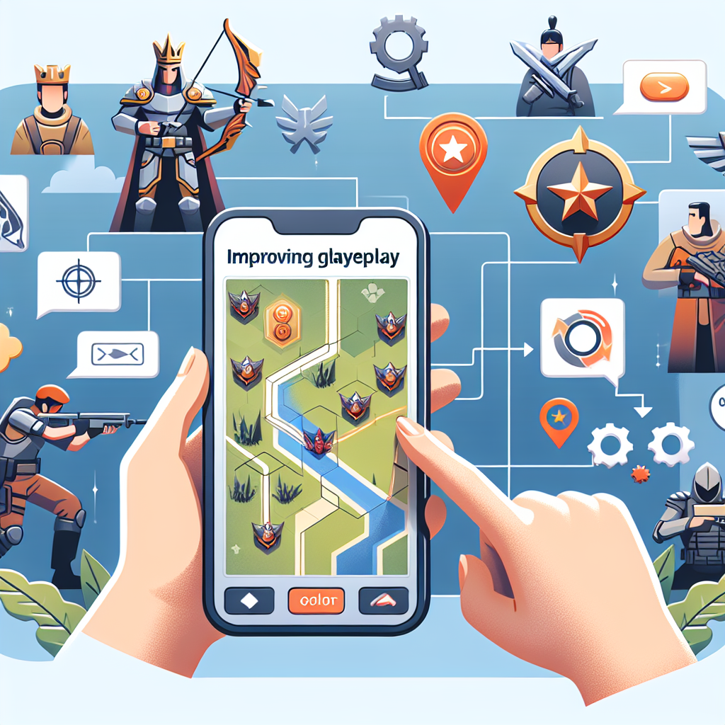 Strategi Kreatif Menggunakan Gambar Mobile Legend untuk Meningkatkan Gameplay