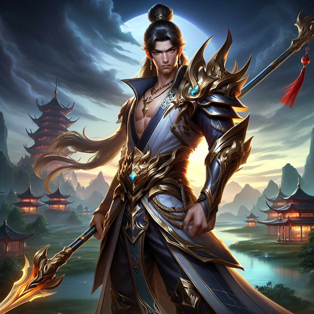 Zilong's Rise: A Deep Dive into Mobile Legends' Fierce Warrior