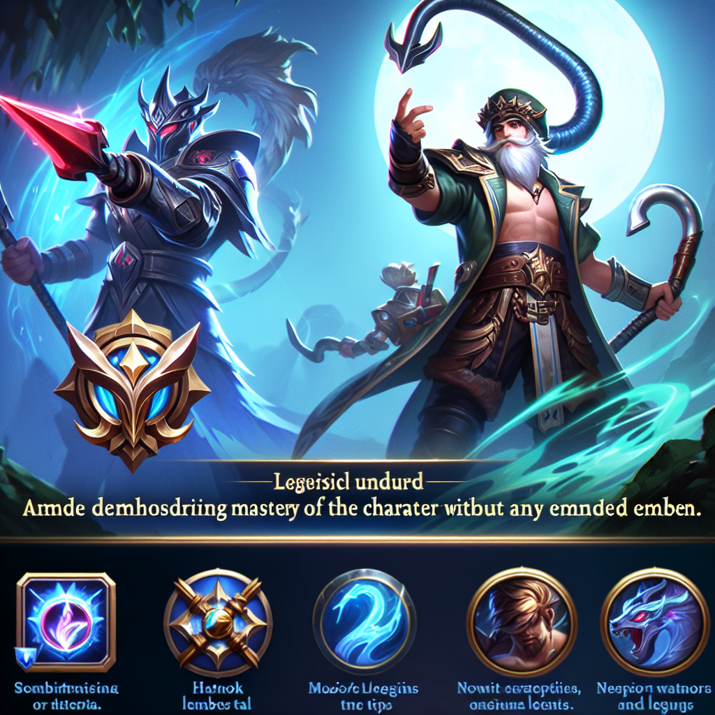 Mastering Franco in Mobile Legends: Tips and Tricks to Hook Your Way to Victory