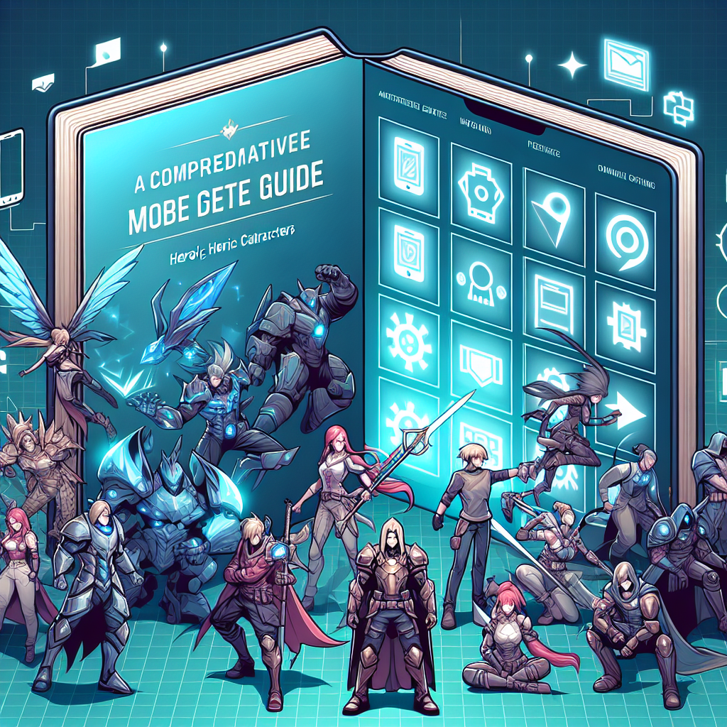 Mastering Mobile Legends: A Comprehensive Guide to Hero Selection Order