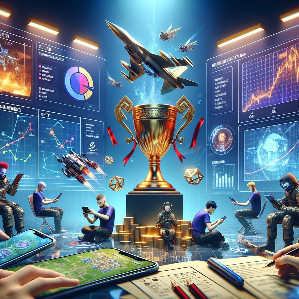 Strategi Jitu Tim Juara di Piala Mobile Legend: Mengulik Taktik Pemenang Turnamen Terpopuler