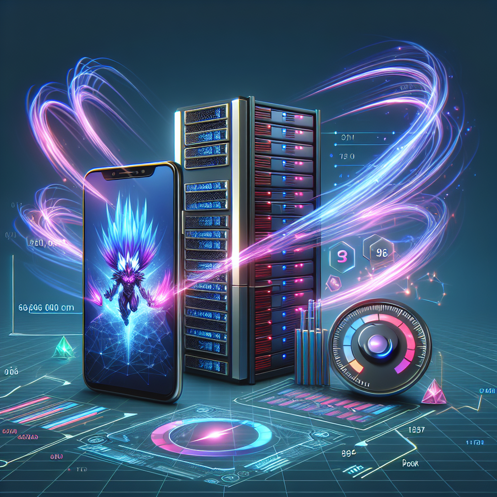 Optimizing Server Performance for a Smoother Mobile Legends Experience