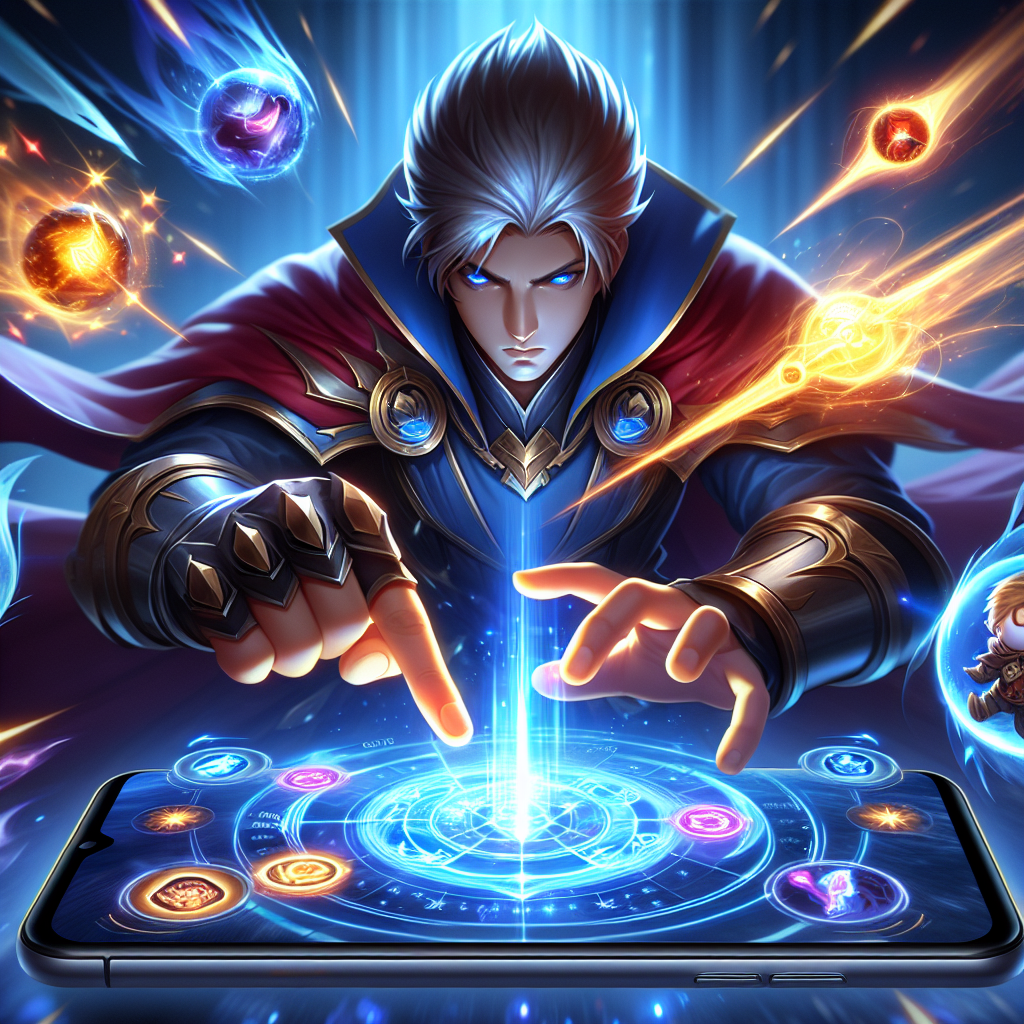 Hero Mobile Legend Terkuat: Strategi dan Tips Menggunakan Mereka