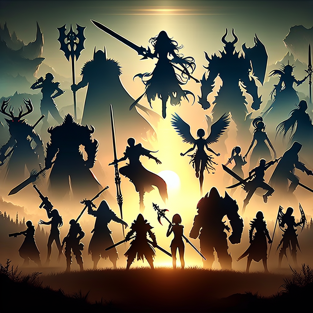 Nama Keren Mobile Legend: Inspirasi Nama Unik untuk Karakter Favorit Anda