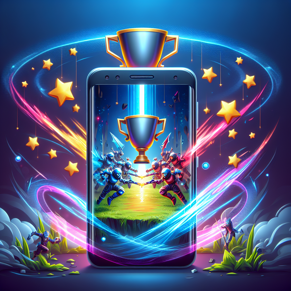 Hyper Mobile Legend's Dominance: How It Revolutionizes Competitive Gaming