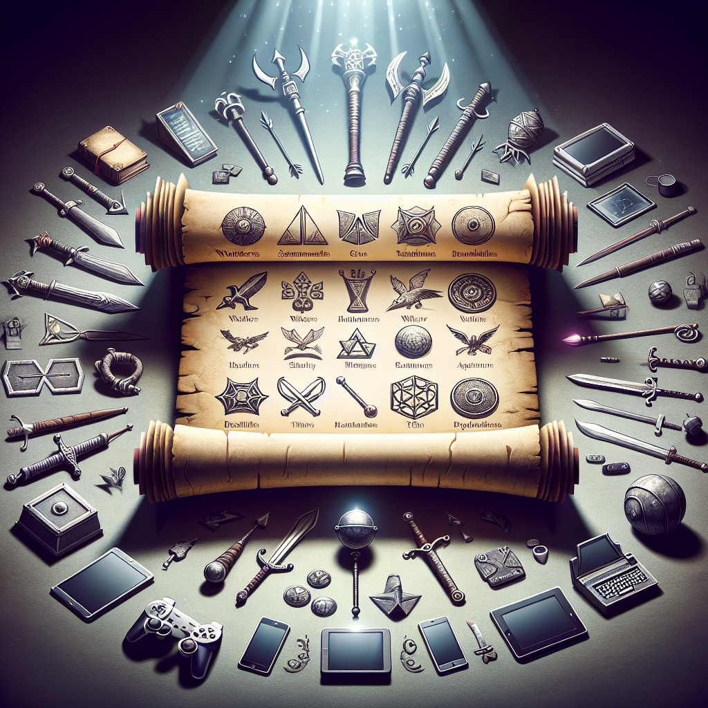 Unveiling the Legacy: The Story Behind Mobile Legend Names