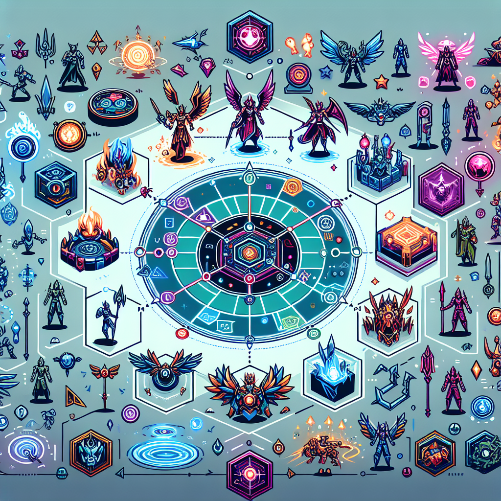 Exploring the Latest Features of Mobile Legends APK