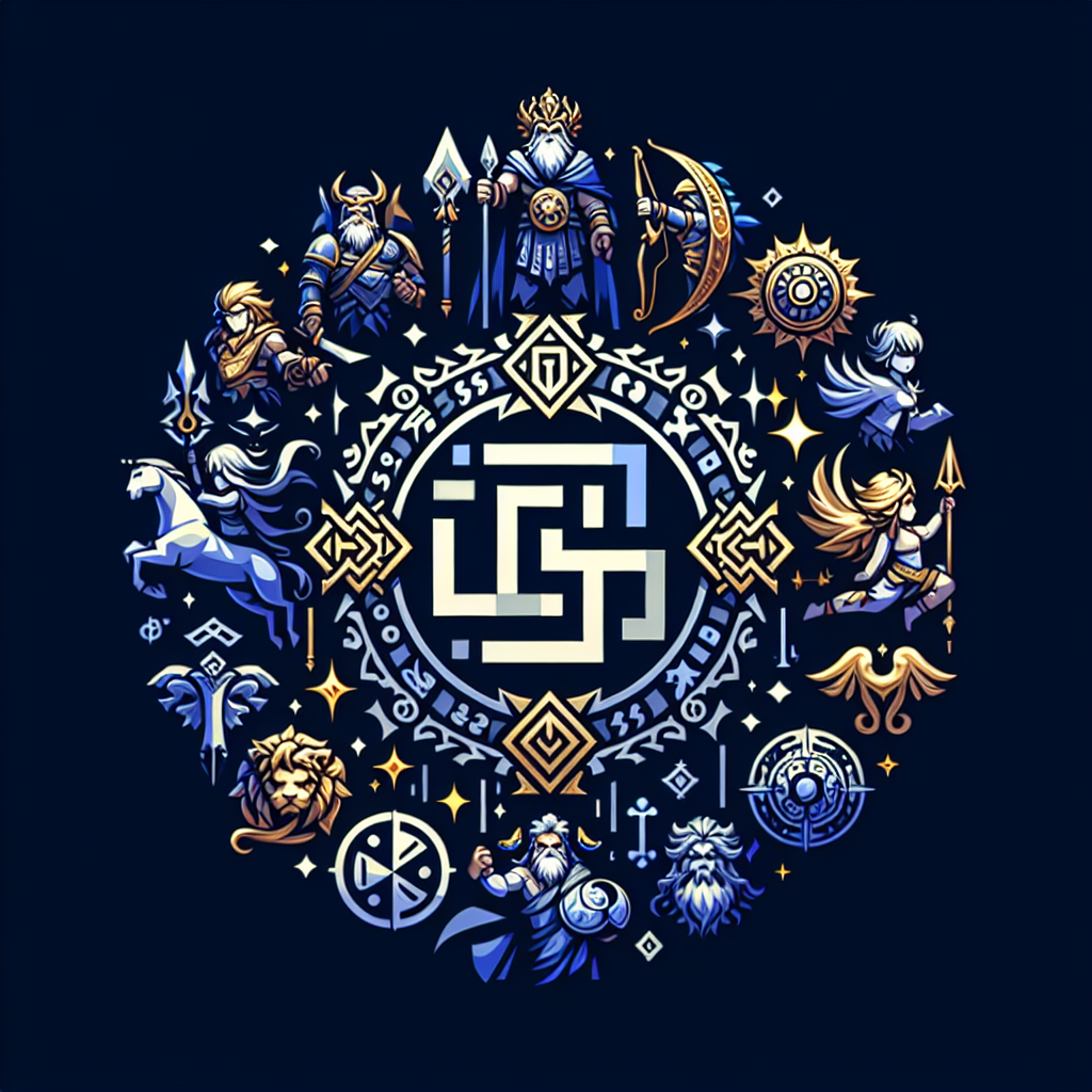 Eksplorasi Unik: Nama-Nama Hero Mobile Legend Terinspirasi dari Mitologi dan Sejarah