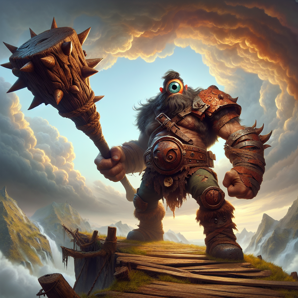 Legendary Tips to Master Cyclops in Mobile Legend
