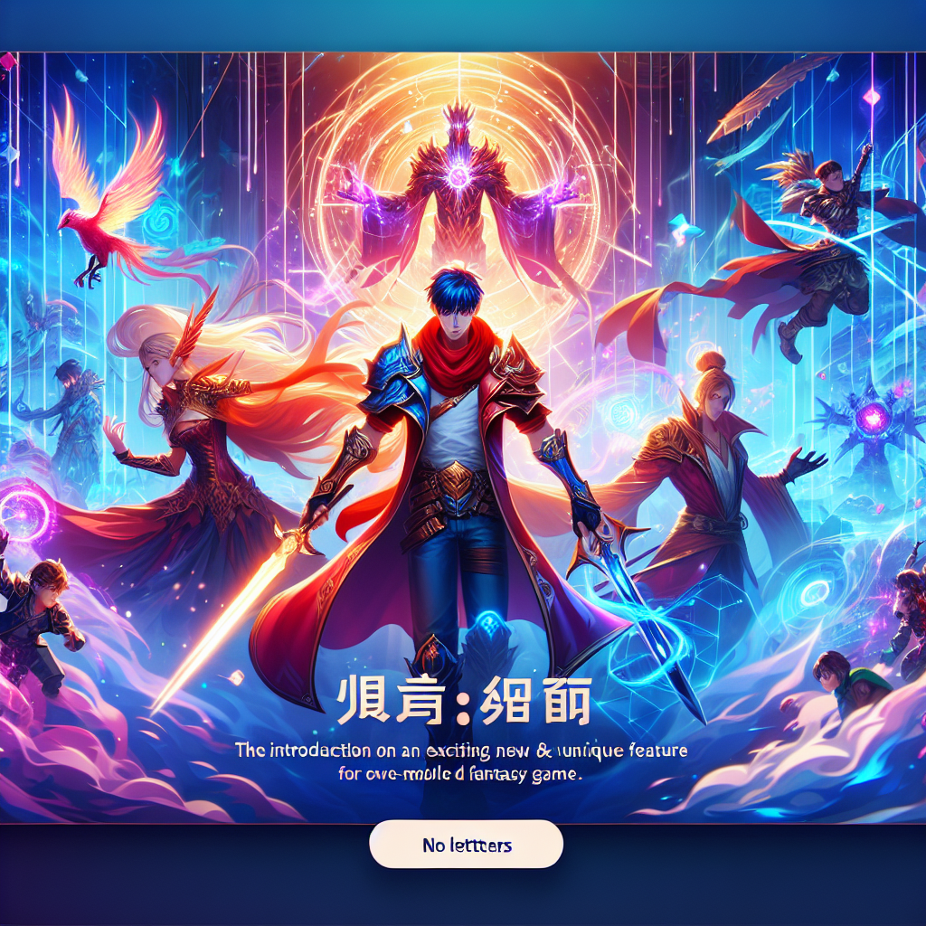 Mobile Legend Rilis: Kejutan Fitur Dan Hero Terbaru Yang Wajib Dicoba