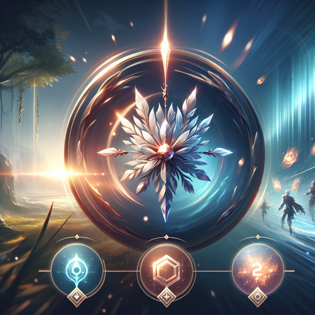 Pemahaman Item Baru di Mobile Legends: Daya Tarik dan Dampaknya dalam Pertandingan