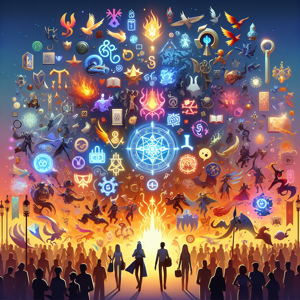 Exploring the Diverse Hero Names in Mobile Legends