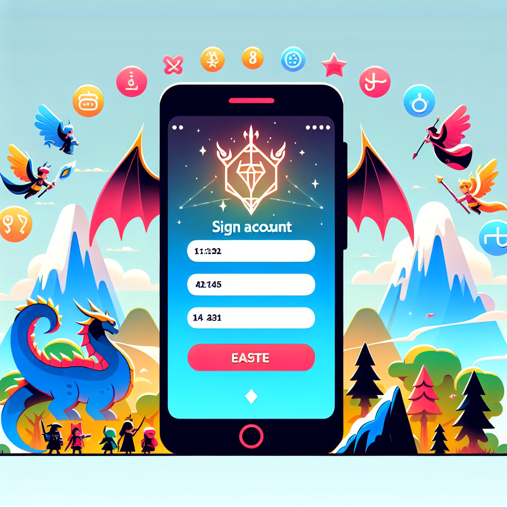 Cara Membuat Akun Baru di Mobile Legends dengan Mudah dan Cepat