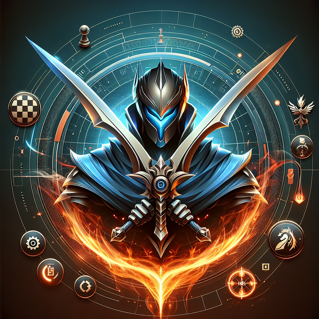 Mastering Saber in Mobile Legends: Strategies and Tips