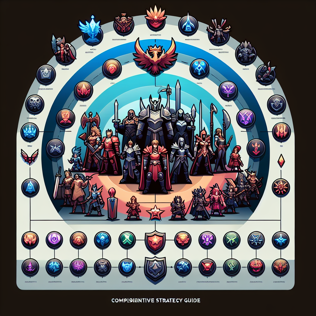 Ultimate Guide to Mobile Legends Hero Tier List for Every Role