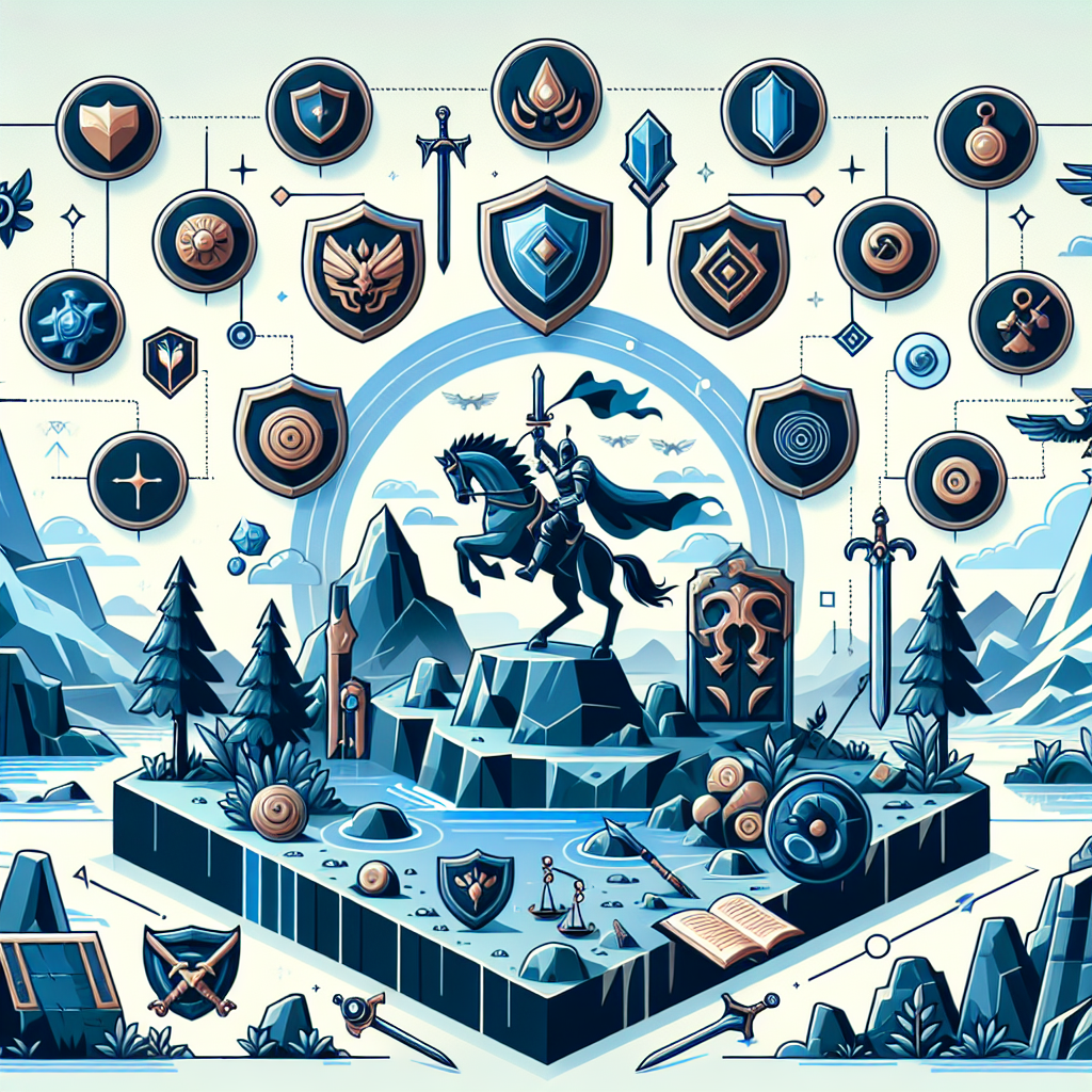 Epic Strategies for Mastering Hero Hero in Mobile Legends