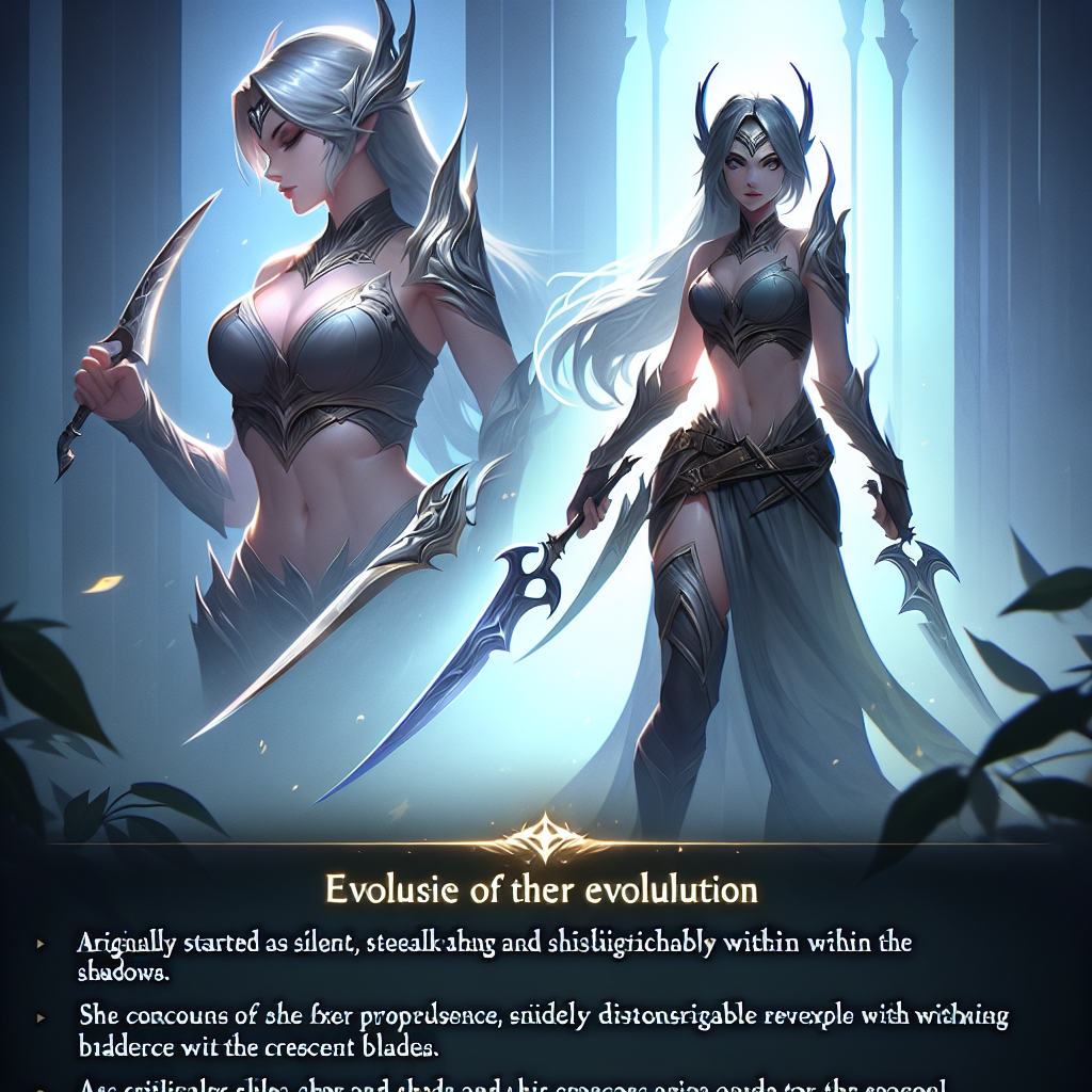 Natalia's Evolution in Mobile Legends: From Stealthy Assassin to Dominant Force