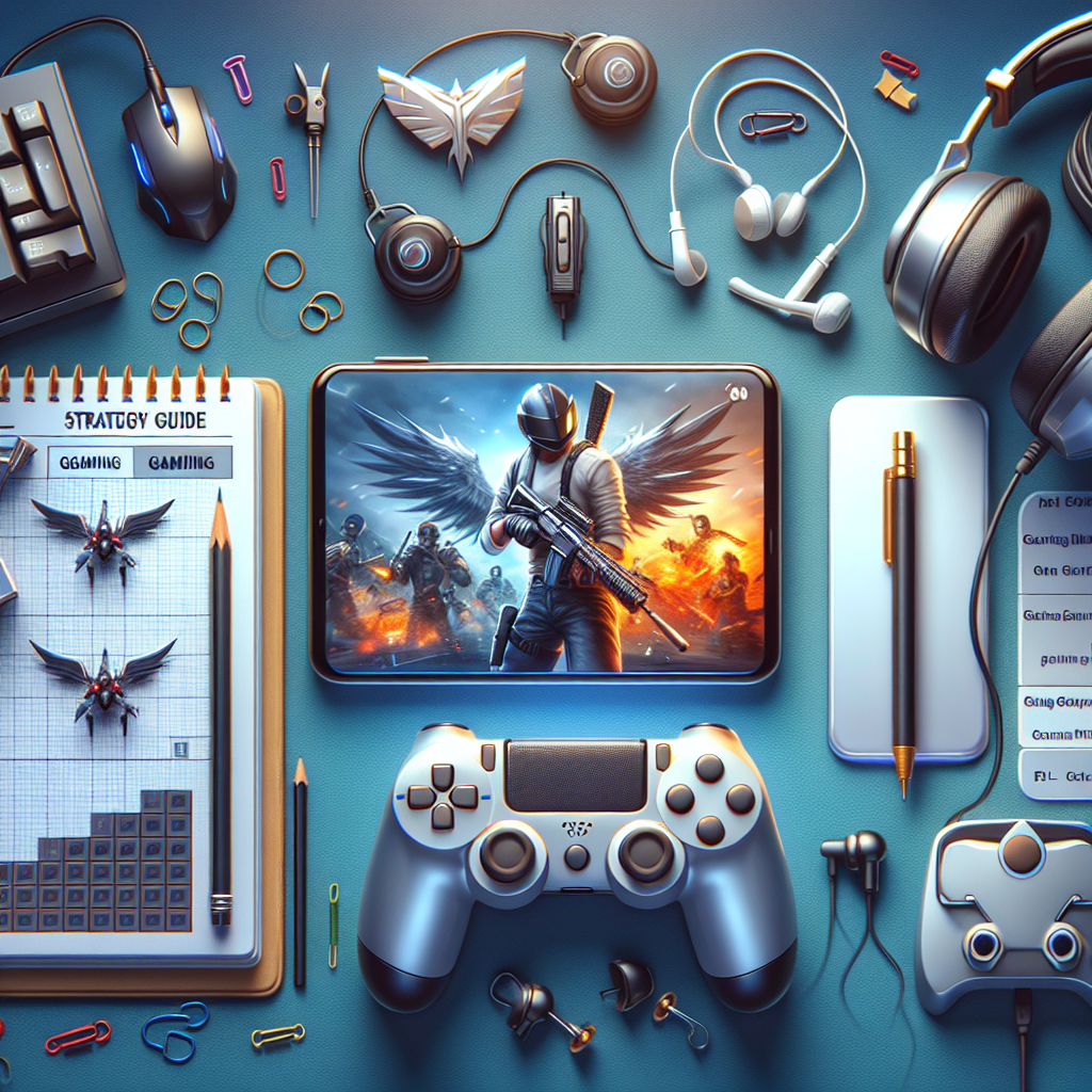 Strategi dan Tips Menguasai Istilah dalam Mobile Legends