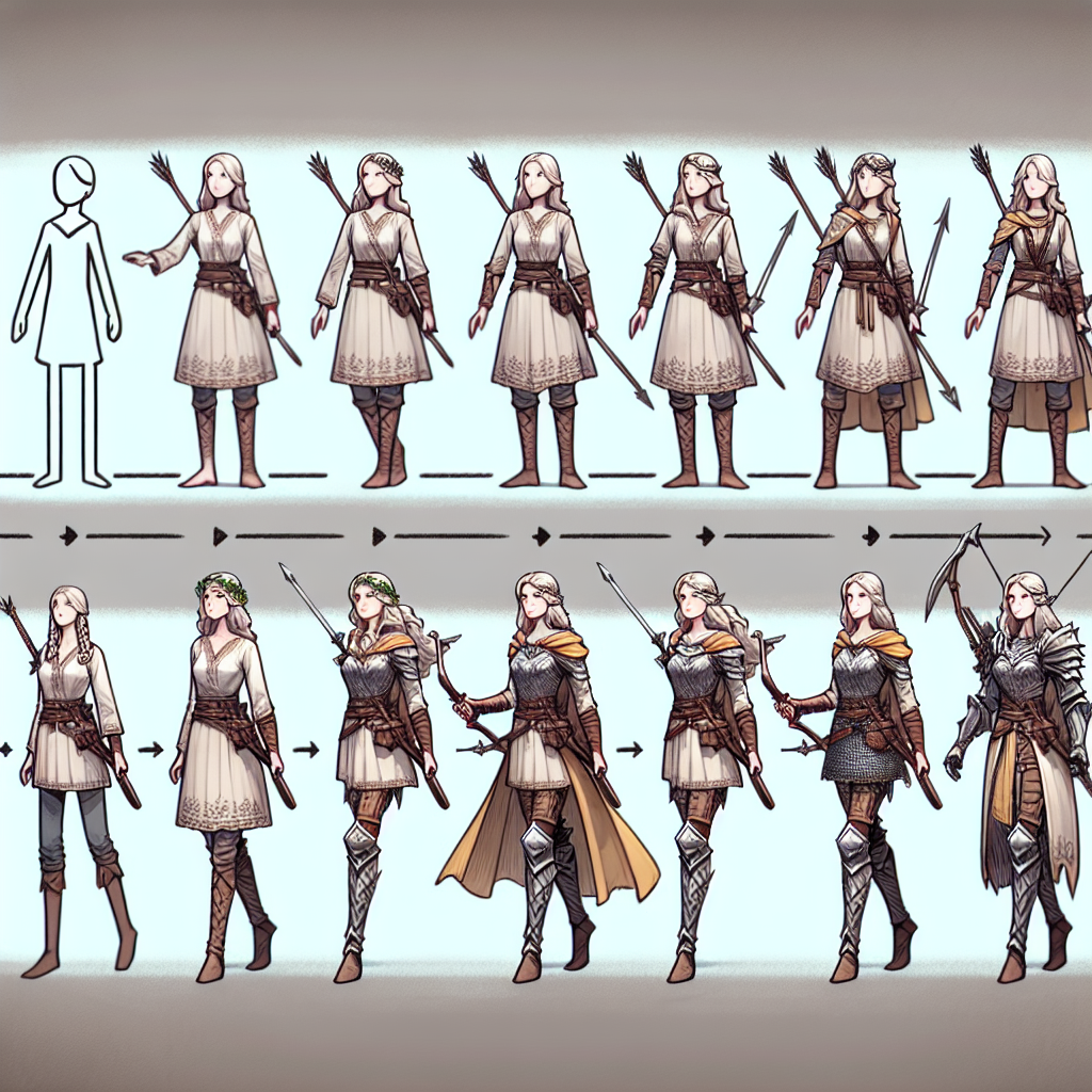 Karina's Evolution in Mobile Legends: A Deep Dive into Her Skills and Strategies