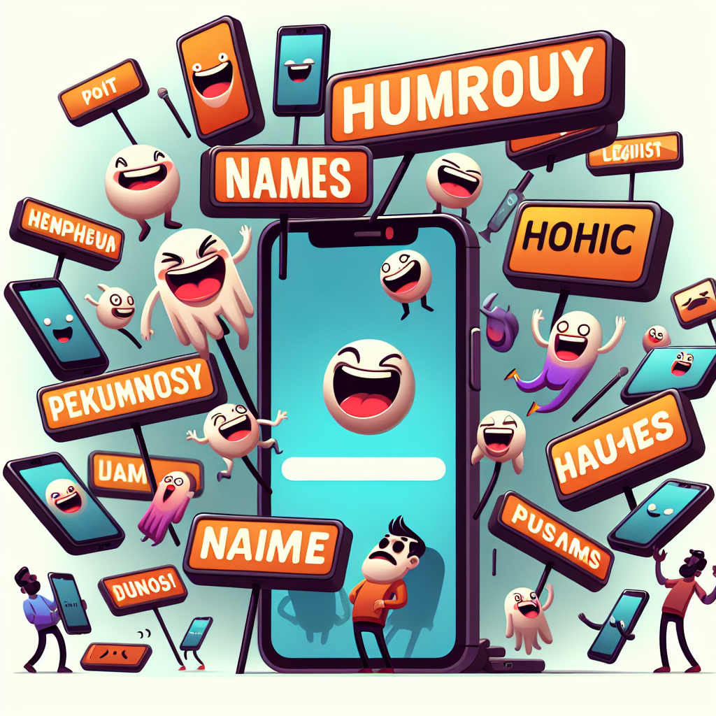 Nama Mobile Legend Lucu yang Bisa Bikin Musuh Ketawa Terbahak-bahak