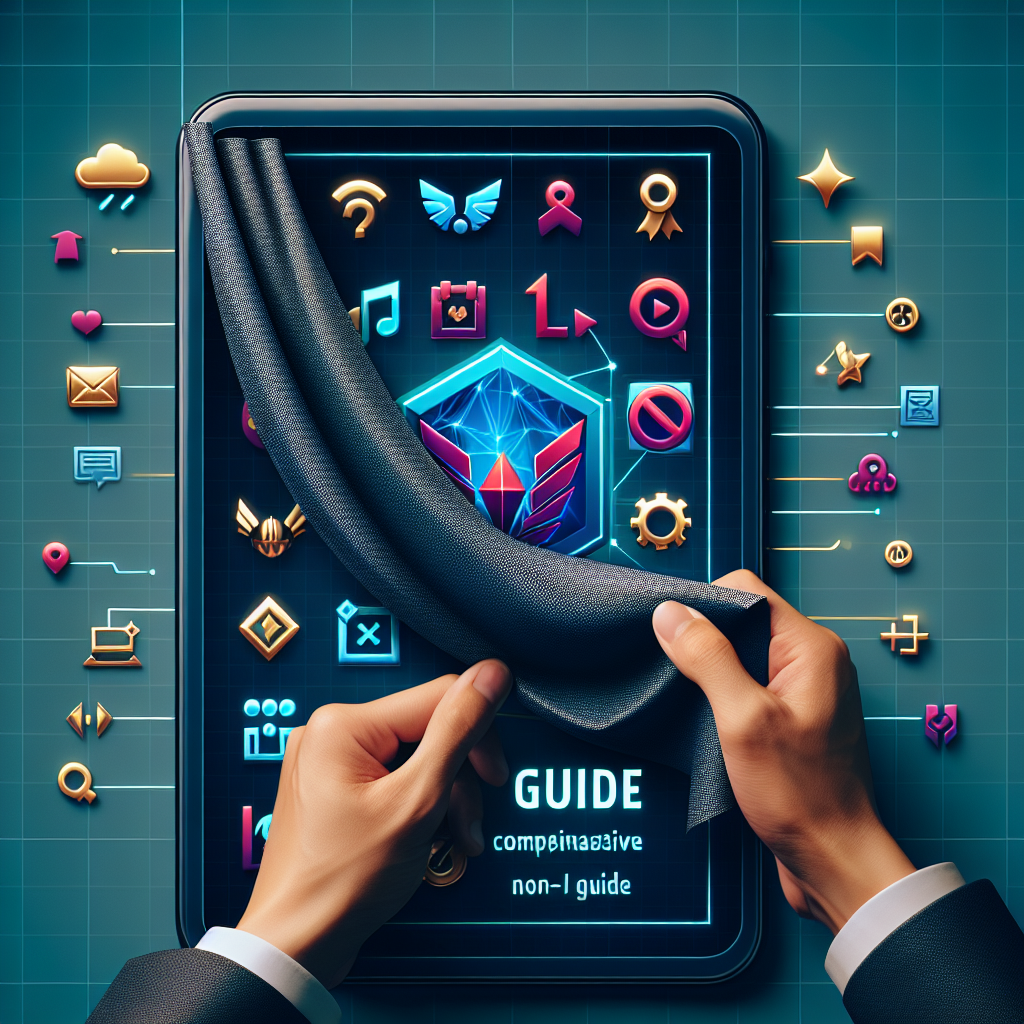 Unveiling the Ultimate Guide to Using UniPin for Mobile Legends