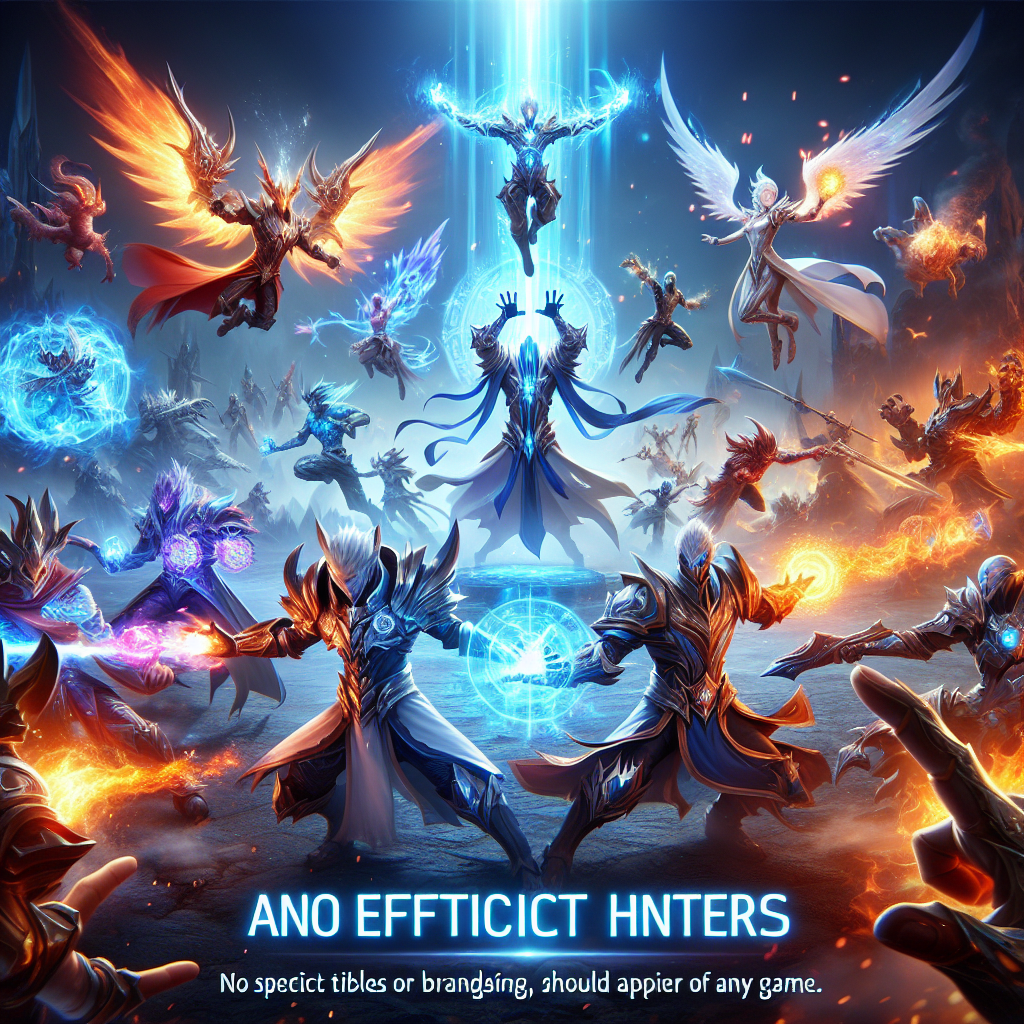 Strategies to Dominate and Defeat Opponents in Mobile Legends