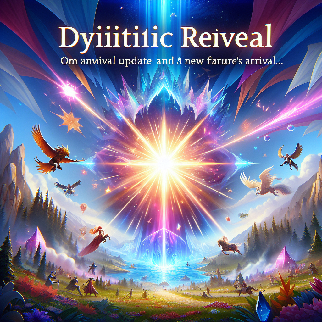 Season of Legends: Unveiling the Latest Mobile Legends Update