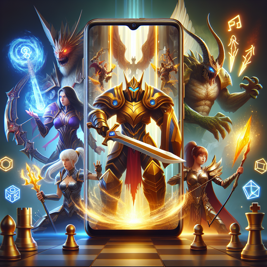 Top Hero Picks in Mobile Legends That Dominate the Game