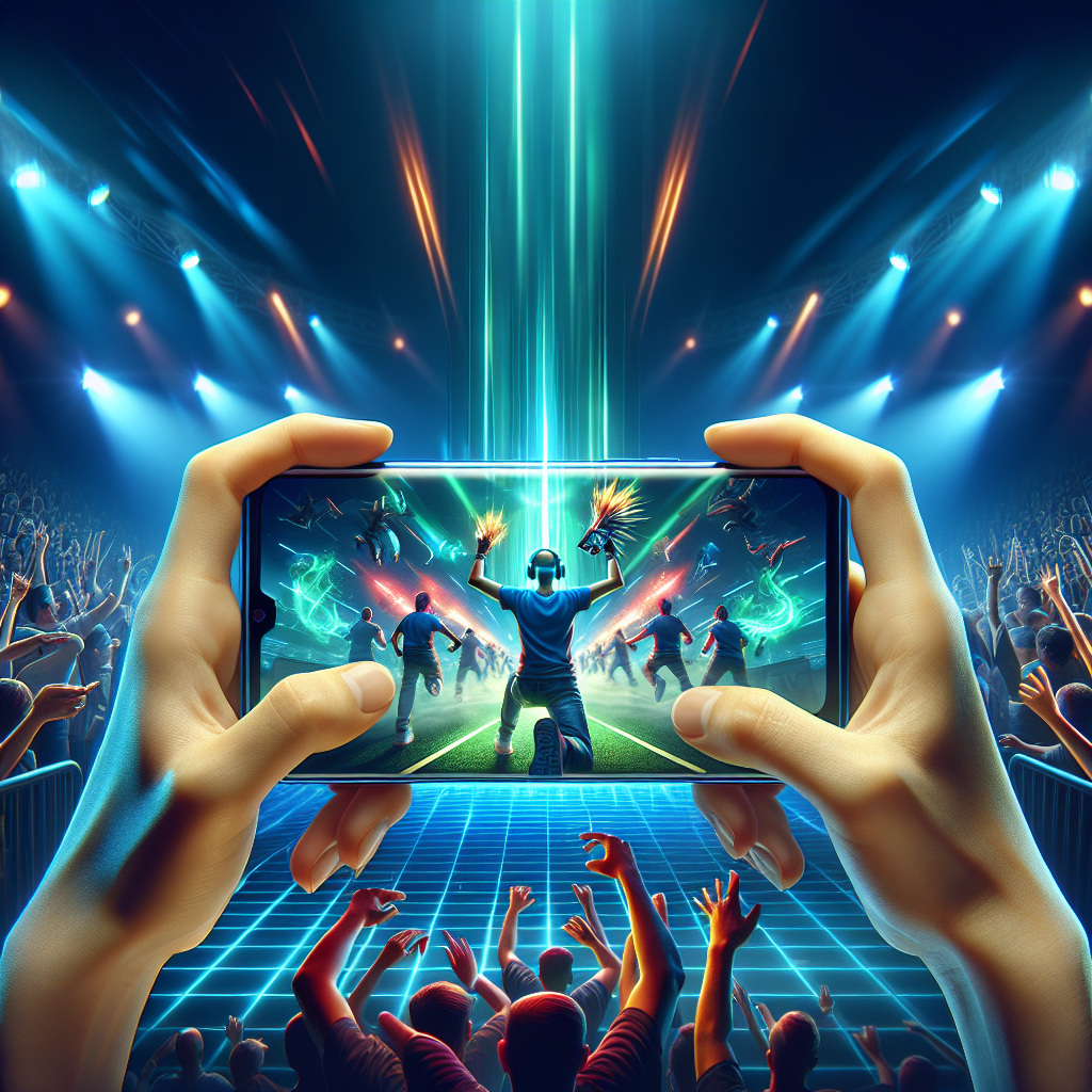 Strategi Jitu Menang Lomba Mobile Legend di Tahun Ini
