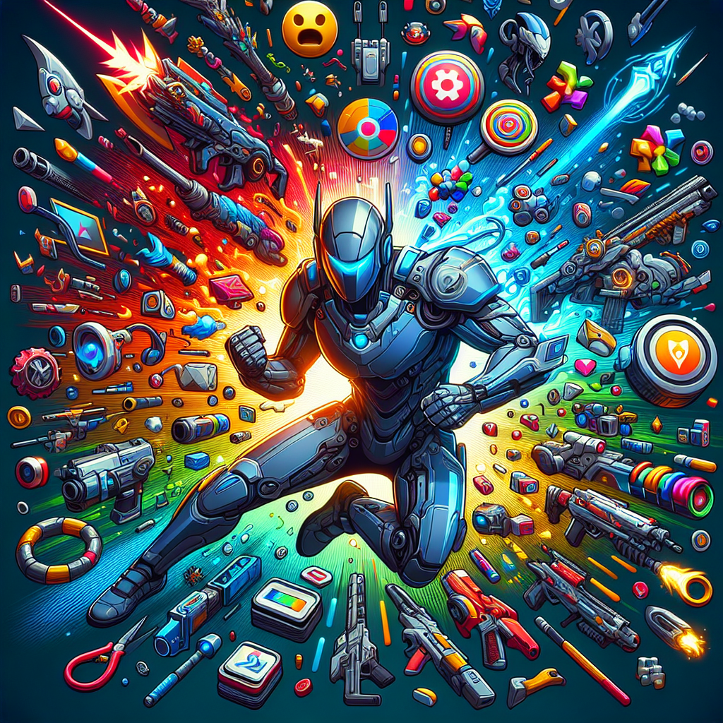Mastering Your Mobile Legends Build: Key Strategies for Success